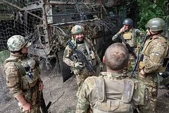 Запорожская область обвинила коалицию желающих в попытке легализации военного присутствия