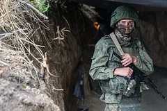 Запорожское направление остается ключевым стратегическим узлом на линии фронта