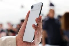 Apple готовит революционный iPhone Air с ультратонким корпусом и мощным аккумулятором