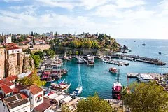Бархатный сезон в Турции: как сэкономить на отдыхе осенью