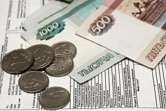 Тарифы на коммунальные услуги в России катастрофически отстают от инфляции