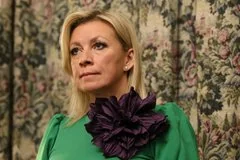 Мария Захарова предупредила европейские страны о последствиях прямого военного конфликта