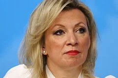 Мария Захарова сравнила действия Норвегии с пиратством эпохи великих открытий