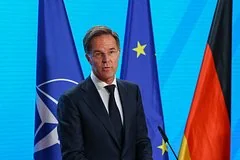 Мария Захарова жестко опровергла обвинения генсека НАТО в адрес России