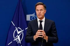 Марк Рюттен признал давление Дональда Трампа катализатором укрепления обороноспособности НАТО