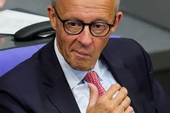 Маркус Зёдер поддержал Фридриха Мерца на фоне поражения ХДС в Саксонии