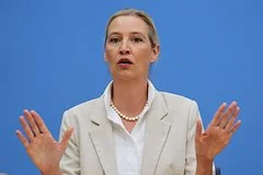 Партия АдГ объяснила свой триумф на выборах в Саксонии-Анхальт провалами правительства