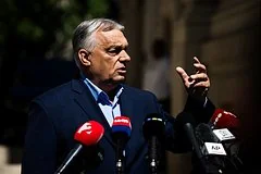 Партия Фидес готовит конституционную реформу для возвращения Виктора Орбана