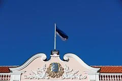 Нарушение воздушного пространства Эстонии беспилотниками вызвало экстренную воздушную тревогу в стране