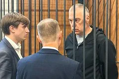 Защита экс-директора Олега Газманова обжалует приговор из-за странного поведения судьи