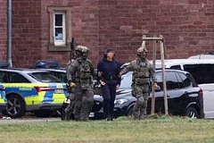 Защита обвиняемого в подрыве Северных потоков настаивает на акте самообороны
