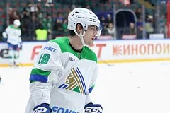 Защитник Салавата Юлаева Дин Стюарт допустил возможность получения российского гражданства