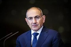 Пашинян заявил о намерении углублять отношения Армении с Россией