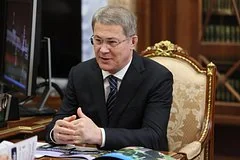 В Башкирии разгорается громкий скандал вокруг использования служебных автомобилей мэрии