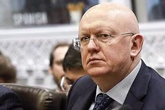 Василий Небензя обвинил руководство Украины в создании режима подавления инакомыслия