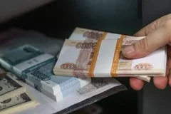 Раскрыты подробности доходов задержанного гендиректора парка Патриот Игоря Васильева