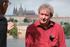 Басманный суд Москвы заочно арестовал немецкого журналиста за призывы к насилию