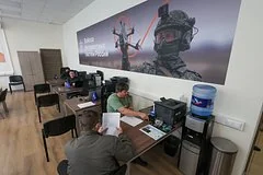 Распространяемая в сети информация о замене штрафов службой по контракту оказалась фейком