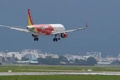 Пассажиры рейса из Вьетнама остались в Казани без помощи авиакомпании