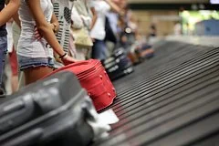 Пассажиры рейсов Turkish Airlines из Турции столкнулись с задержкой багажа во Внуково