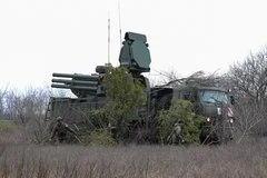 Масштабная атака беспилотников: Минобороны РФ отчиталось о перехвате более пятисот дронов