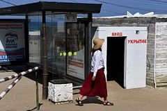 Масштабная атака беспилотников на Севастополь: системы ПВО отражают угрозу в бухтах