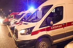 Масштабная атака беспилотников на Нижнекамск и Кубань привела к жертвам