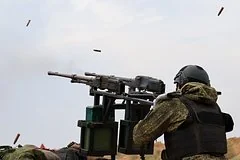 Масштабная атака беспилотников на Московский регион и другие территории России