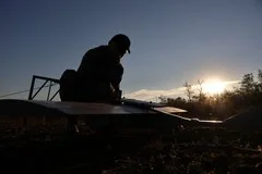 Масштабная атака беспилотников на Ростовскую область привела к повреждениям судов и жилых домов