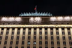 Масштабная атака беспилотников на российские регионы и Крым в ночь на 2 сентября