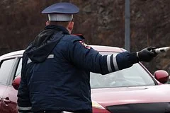 Масштабная атака беспилотников привела к временному перекрытию ключевых улиц Москвы
