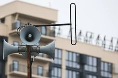 Масштабная атака БПЛА: режим воздушной тревоги сохраняется в шести регионах