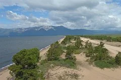 Масштабная поисковая операция развернута на полуострове Святой Нос после исчезновения туриста