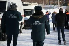 Масштабная поисковая операция в Безенгийском ущелье после схода мощной лавины