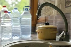 Масштабная техногенная авария в Приморье оставила без воды более полумиллиона жителей
