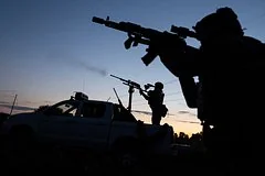Масштабное контрнаступление ВСУ под Красным Лиманом: ситуация на фронте
