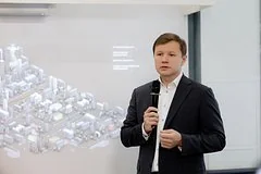 Масштабное расширение Симоновской набережной свяжет юг Москвы с ТТК