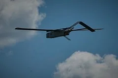 Масштабные последствия атаки беспилотников на склад маркетплейса в Котовске