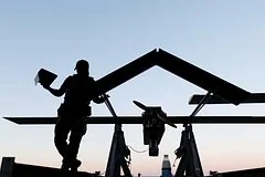 Масштабные расходы Украины на удары по территории России достигли ста миллиардов долларов