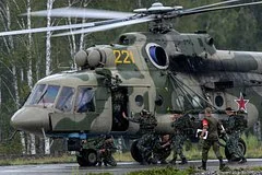 Масштабные военные учения Рубеж-2026 стартовали в Казахстане с участием ОДКБ