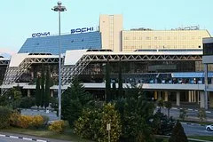 Масштабные задержки рейсов в аэропорту Сочи из-за введения плана Ковер