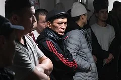 Масштабный рейд в московском метро: 140 иностранцев подлежат немедленному выдворению