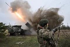 Масштабный удар по металлургии и логистике Украины парализовал военное производство