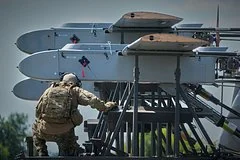 Массированная атака беспилотников на Нижегородскую область: повреждено промышленное предприятие