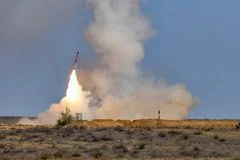 Массированная атака беспилотников на Ростовскую область привела к пожарам