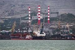 Массированная атака беспилотников на Новороссийск обернулась разрушениями и жертвами среди мирного населения