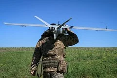 Массированная атака беспилотников ВСУ на российские регионы привела к разрушениям