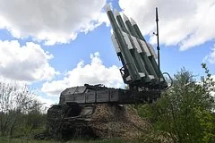 Массированная атака беспилотников на российские регионы: сводка Министерства обороны
