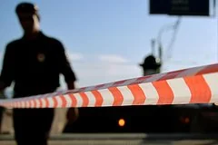 Массированная атака беспилотников нанесла повреждения школьному спортивному залу в Краснодарском крае