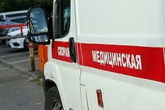 Массированная атака беспилотников в Подмосковье привела к ранениям гражданских лиц